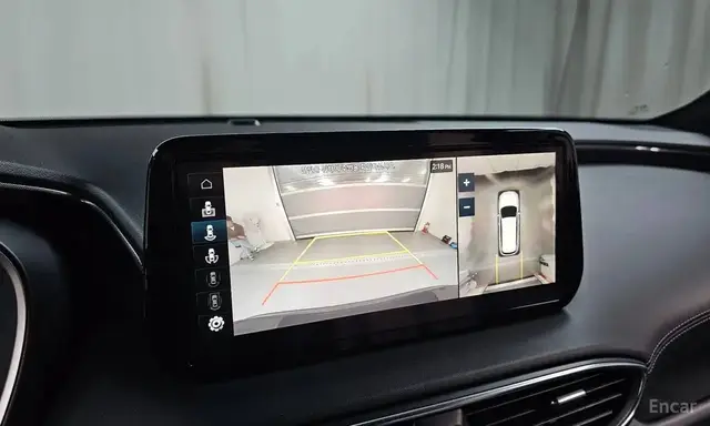HYUNDAI SANTA FE 2WD 2021