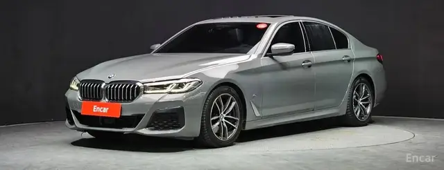 BMW 520I M 2022