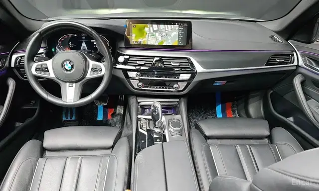 BMW 520I M 2022