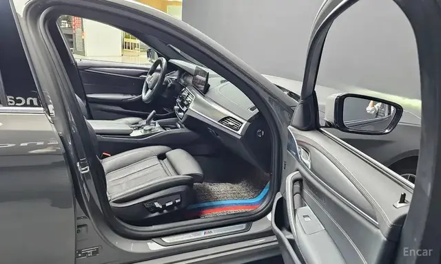 BMW 520I M 2022