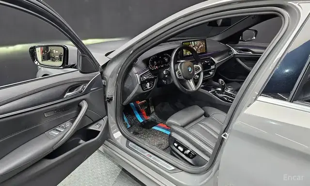 BMW 520I M 2022
