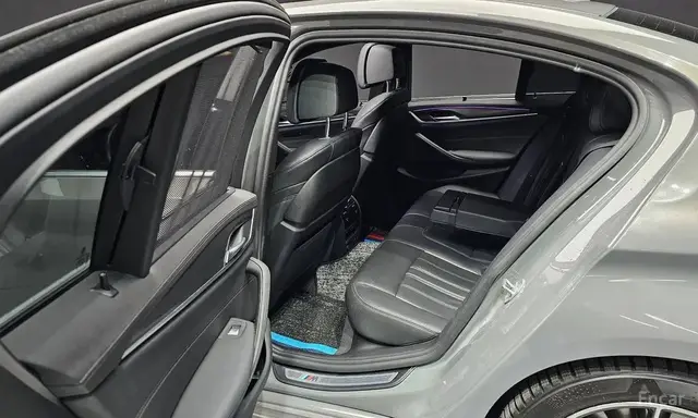 BMW 520I M 2022