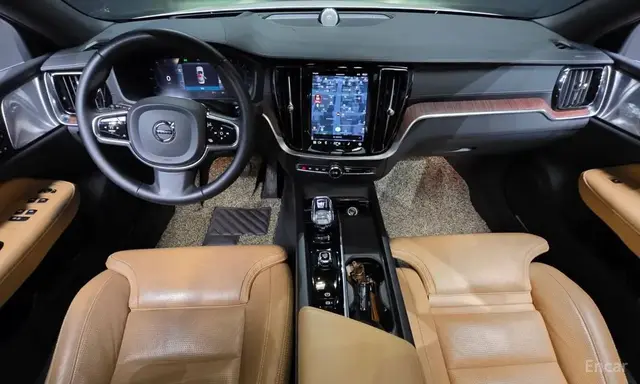 VOLVO S60 B5 2023