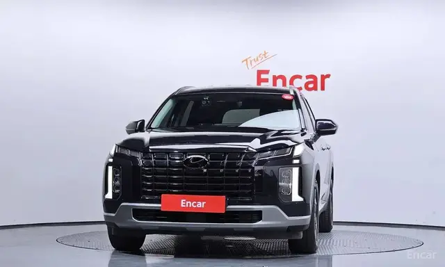 HYUNDAI PALISADE EXCLUSIVE 2WD 2022