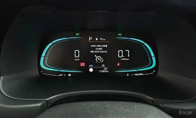 HYUNDAI PALISADE EXCLUSIVE 2WD 2022