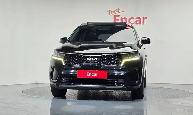 KIA SORENTO PRESTIGE 2021