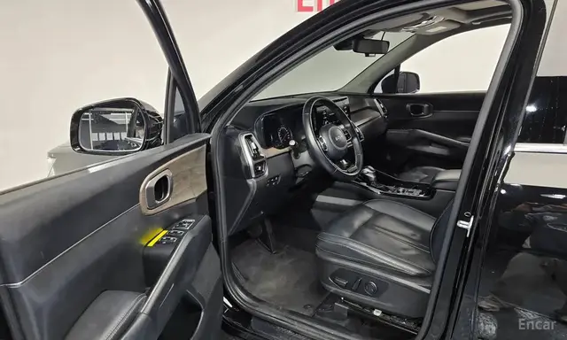 KIA SORENTO PRESTIGE 2021