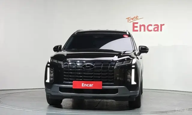 HYUNDAI PALISADE LEBLANC 2WD 2023
