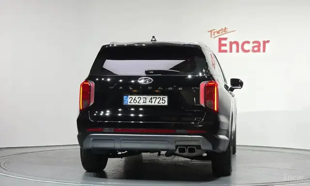 HYUNDAI PALISADE LEBLANC 2WD 2023