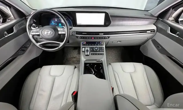 HYUNDAI PALISADE LEBLANC 2WD 2023