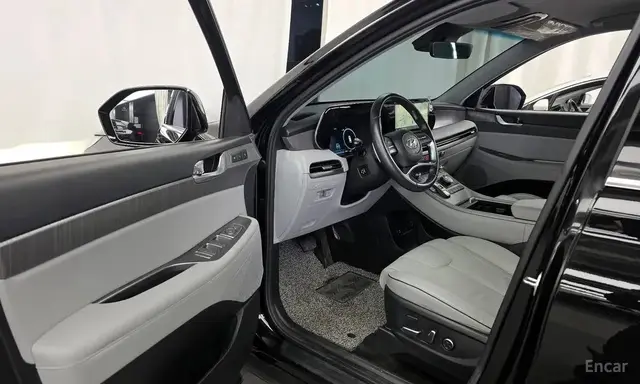 HYUNDAI PALISADE LEBLANC 2WD 2023