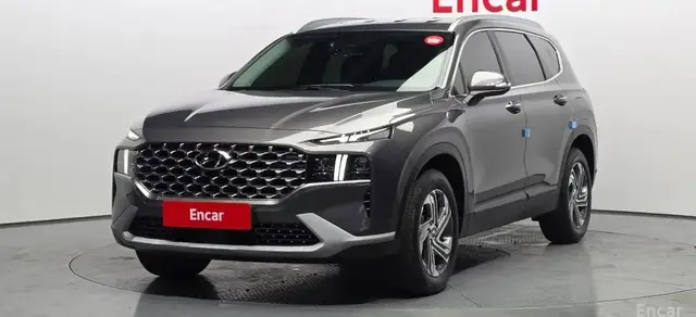HYUNDAI SANTA FE PRESTIGE 2022