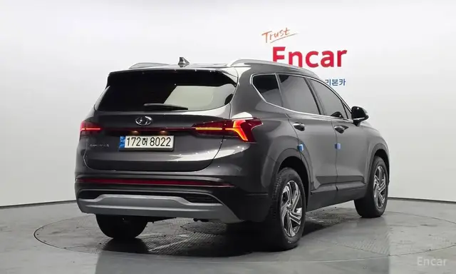 HYUNDAI SANTA FE PRESTIGE 2022