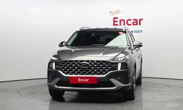 HYUNDAI SANTA FE PRESTIGE 2022
