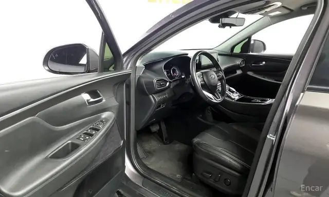 HYUNDAI SANTA FE PRESTIGE 2022