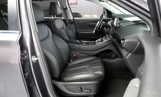HYUNDAI SANTA FE PRESTIGE 2022