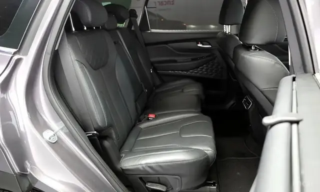 HYUNDAI SANTA FE PRESTIGE 2022