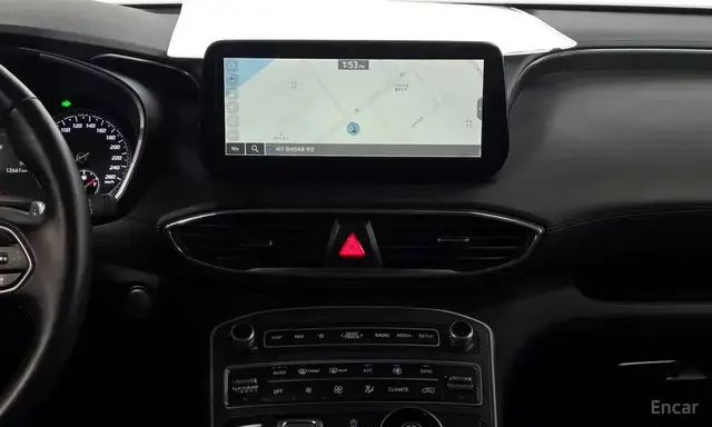 HYUNDAI SANTA FE PRESTIGE 2022