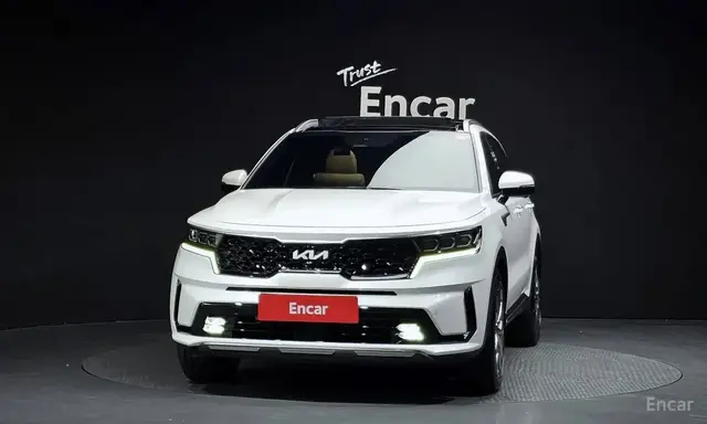 KIA SORENTO 2WD 2021