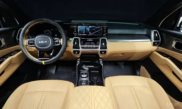 KIA SORENTO 2WD 2021