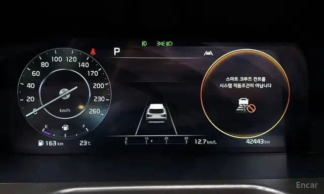 KIA SORENTO 2WD 2021