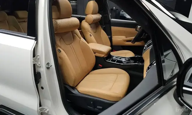 KIA SORENTO 2WD 2021