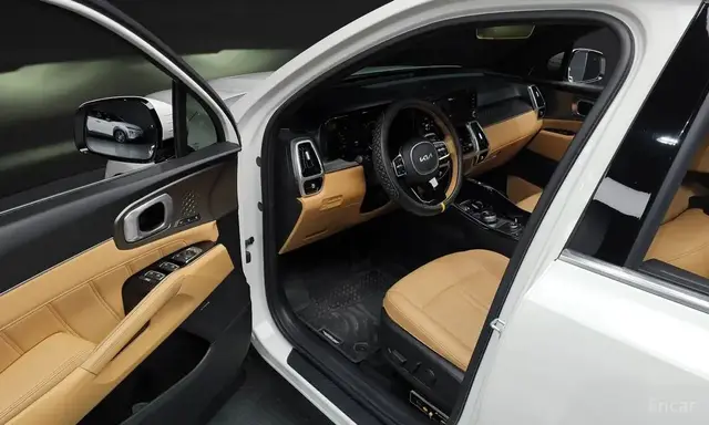 KIA SORENTO 2WD 2021