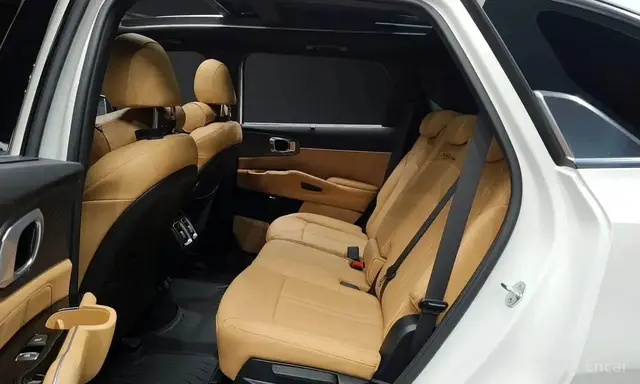 KIA SORENTO 2WD 2021
