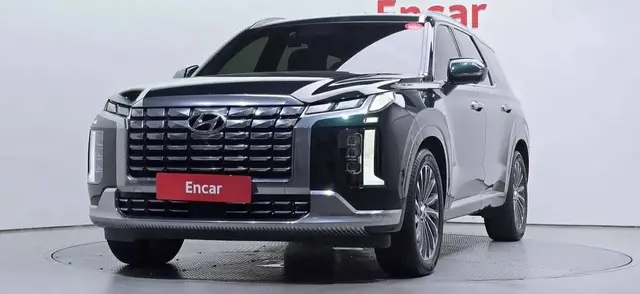 HYUNDAI PALISADE LEBLANC 2WD 2022
