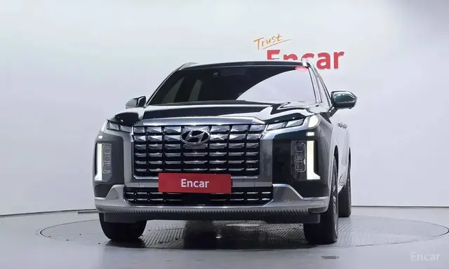 HYUNDAI PALISADE LEBLANC 2WD 2022