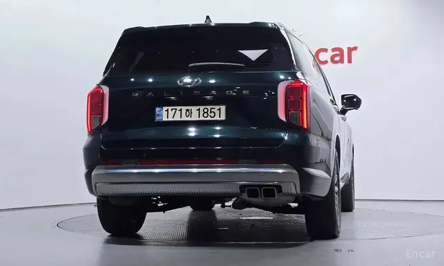 HYUNDAI PALISADE LEBLANC 2WD 2022