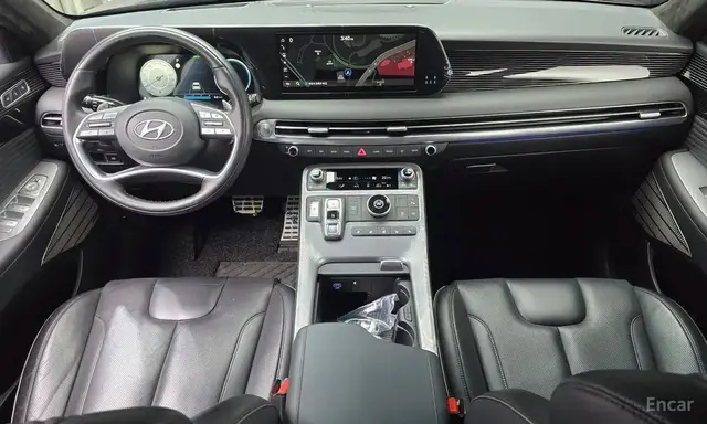 HYUNDAI PALISADE LEBLANC 2WD 2022
