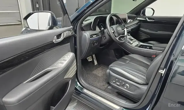 HYUNDAI PALISADE LEBLANC 2WD 2022