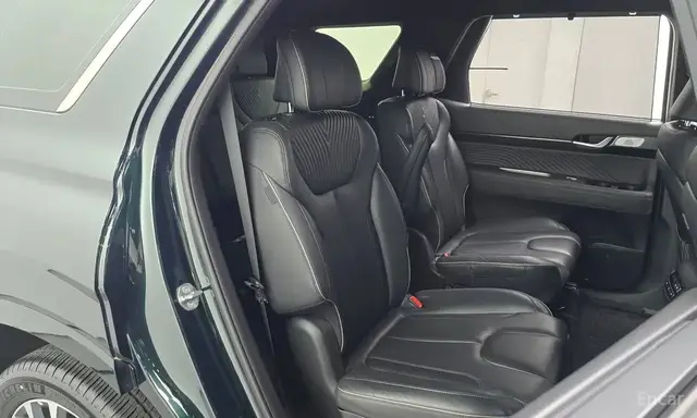 HYUNDAI PALISADE LEBLANC 2WD 2022