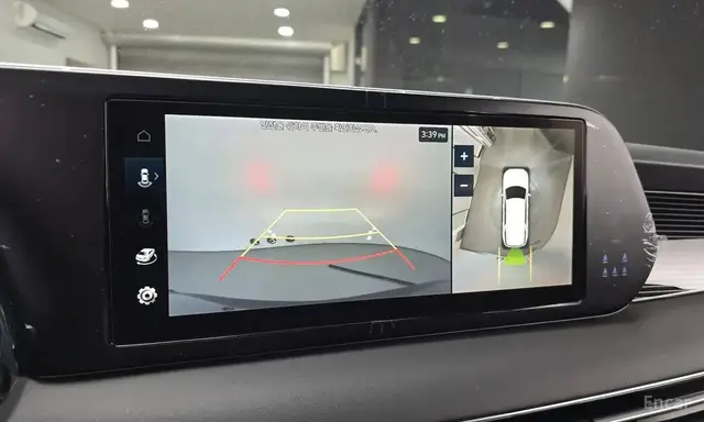 HYUNDAI PALISADE LEBLANC 2WD 2022