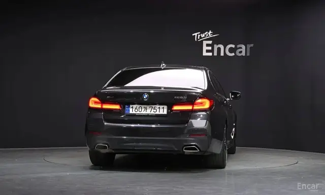 BMW 530I M XDRIVE 2023