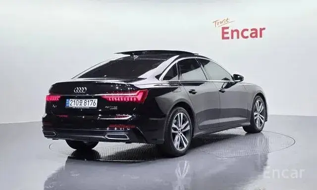 AUDI A6 45 TFSI 2022