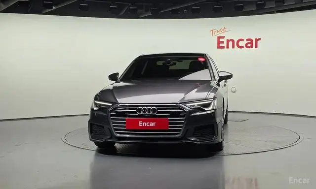 AUDI A6 45 TFSI 2022
