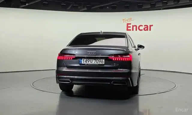 AUDI A6 45 TFSI 2022