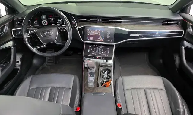AUDI A6 45 TFSI 2022