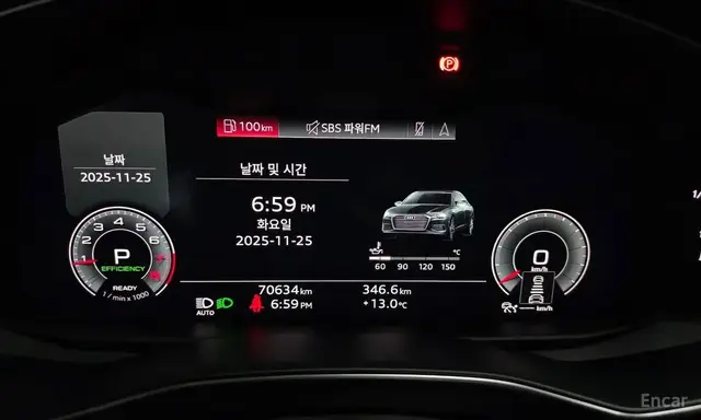 AUDI A6 45 TFSI 2022