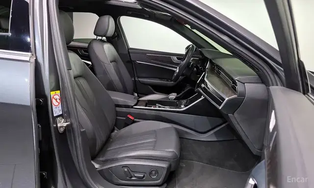 AUDI A6 45 TFSI 2022