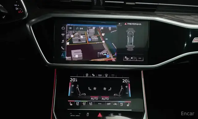 AUDI A6 45 TFSI 2022