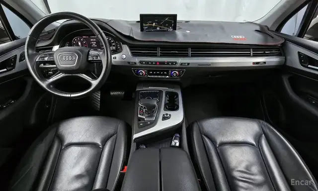 AUDI Q7 45TFSI 2019