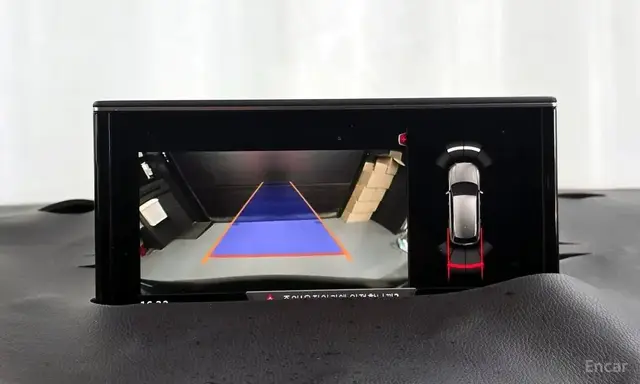 AUDI Q7 45TFSI 2019