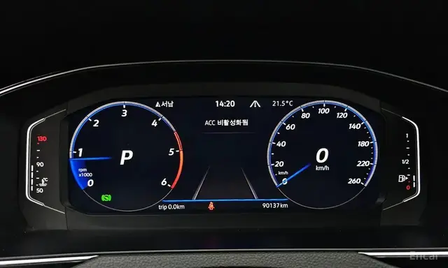 VOLKSWAGEN PASSAT GT 2 2022