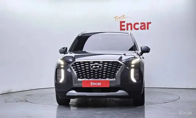 HYUNDAI PALISADE 2WD 2021