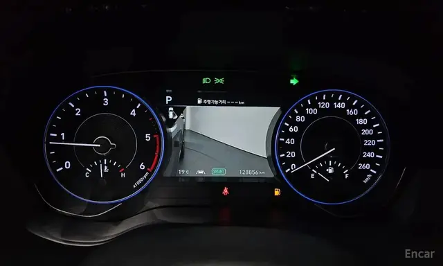 HYUNDAI PALISADE 2WD 2021