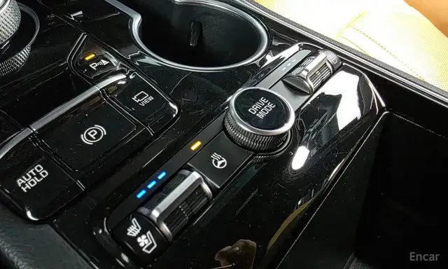 KIA K5 2022