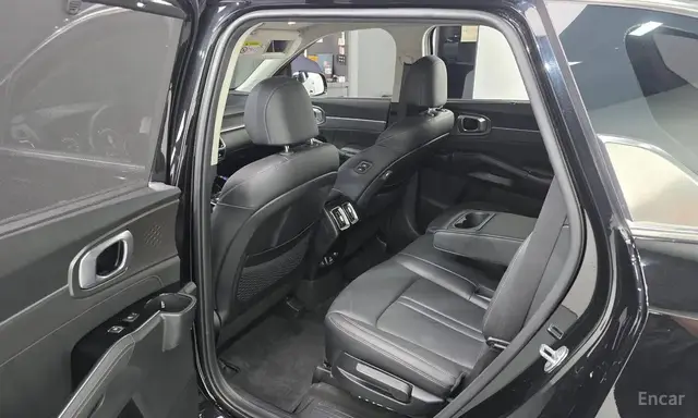 KIA SORENTO NOBLESSE 2022